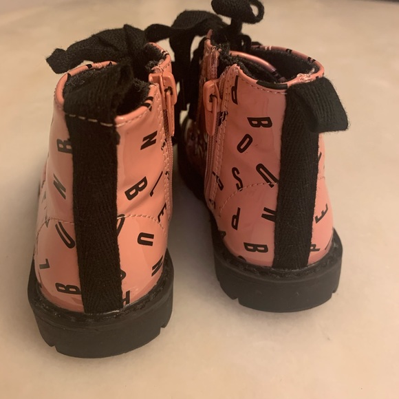 Zara boots - Picture 3 of 4